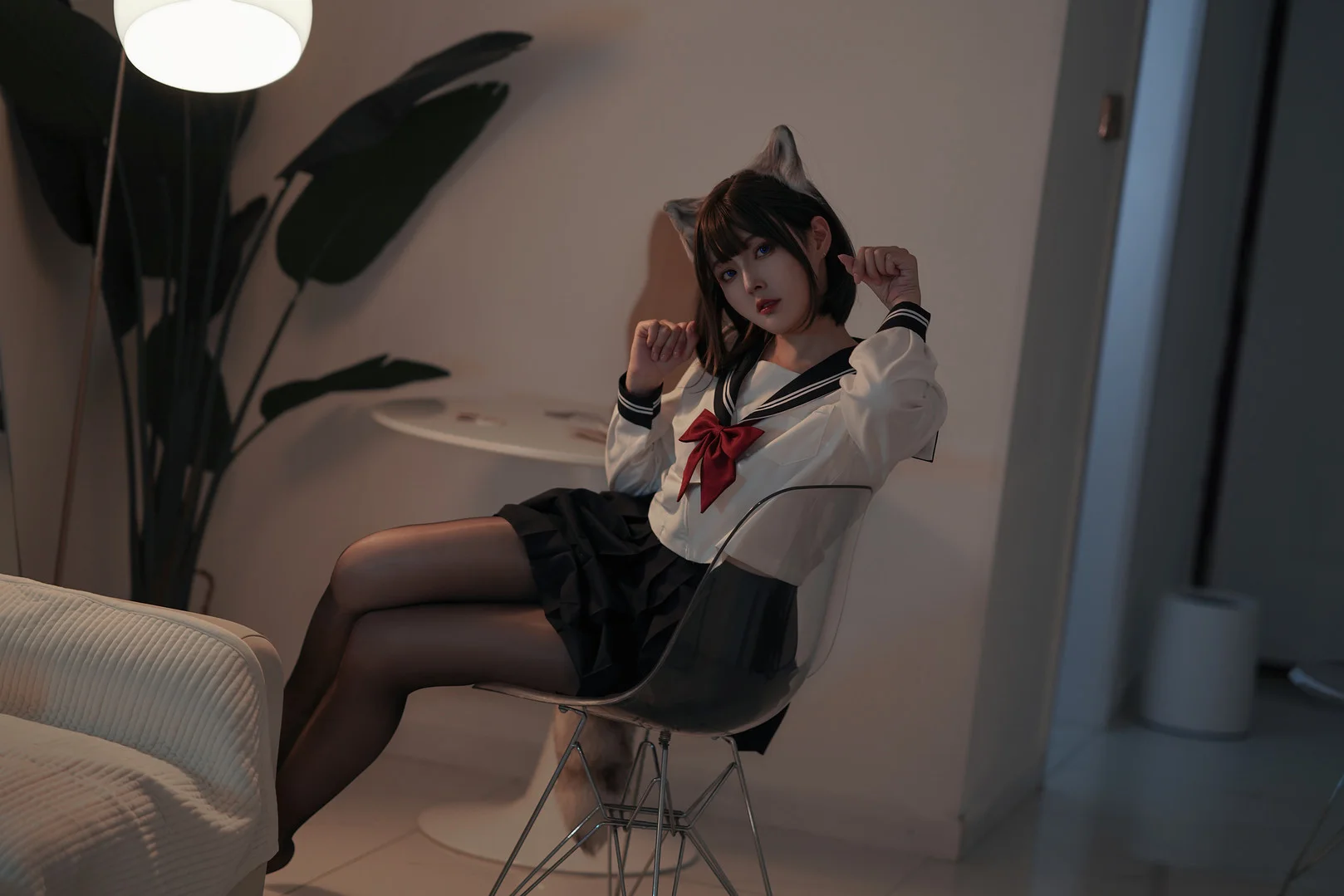 Natsuko夏夏子写真图片(4)