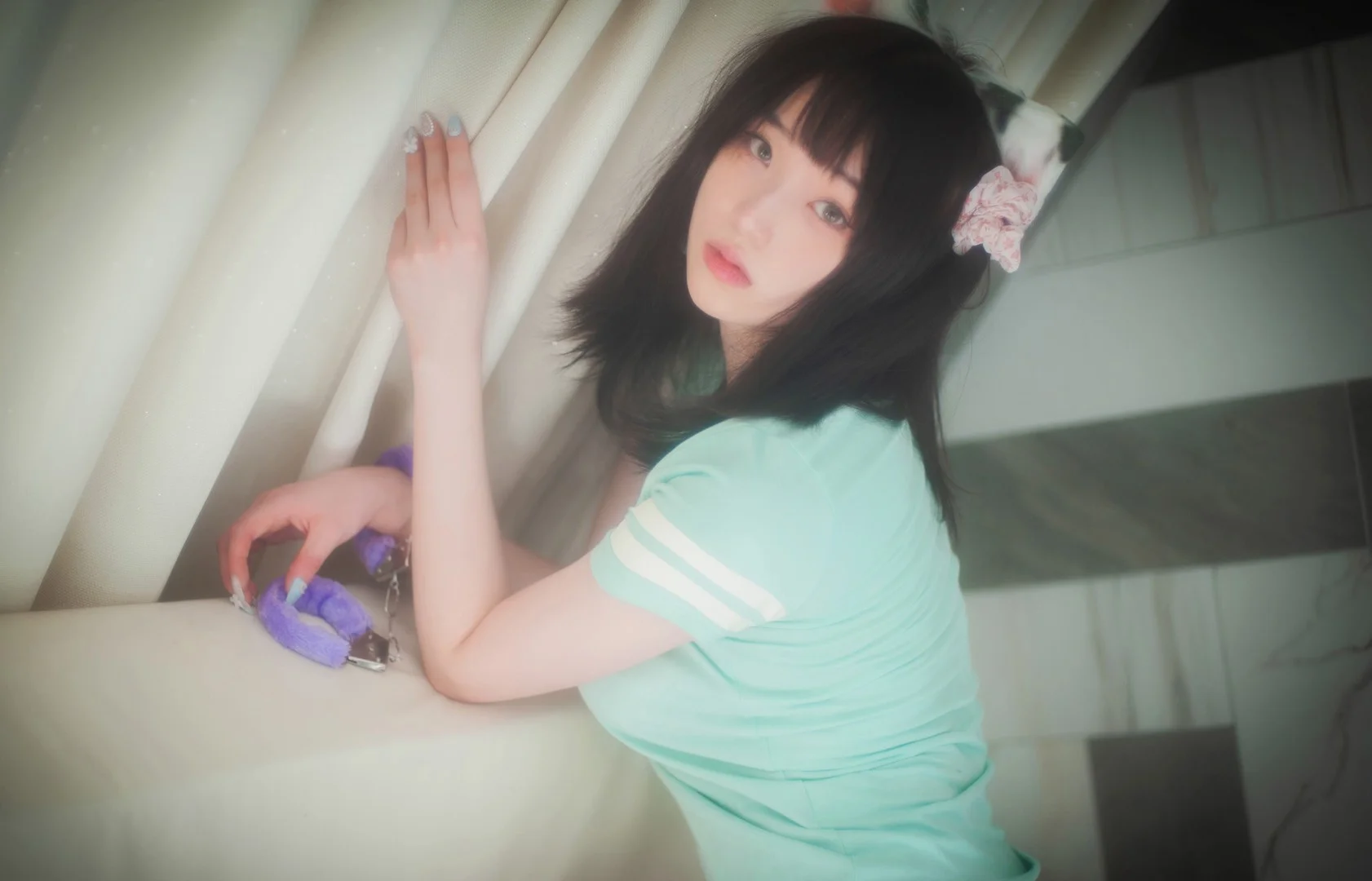 BLUECAKE写真图片(2)